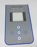 Dead Front or Diffusion Film Window for Control Panel Overlay