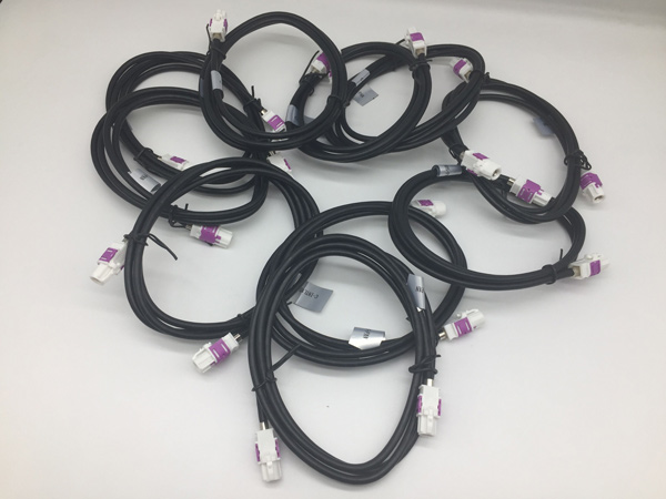 Cable Harness