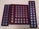 Different Materials for Different Applications of Membrane Switch