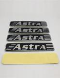 Graphic Overlay Nameplate