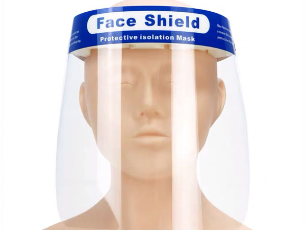 Face Shield Mask